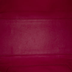 Tricolor Goatskin Amazona 28