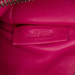 Tricolor Goatskin Amazona 28