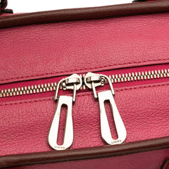 Tricolor Goatskin Amazona 28
