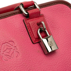 Tricolor Goatskin Amazona 28