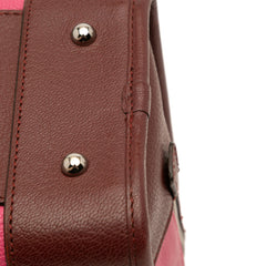 Tricolor Goatskin Amazona 28