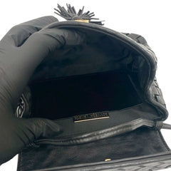 Mini Nappa Intrecciato Crossbody