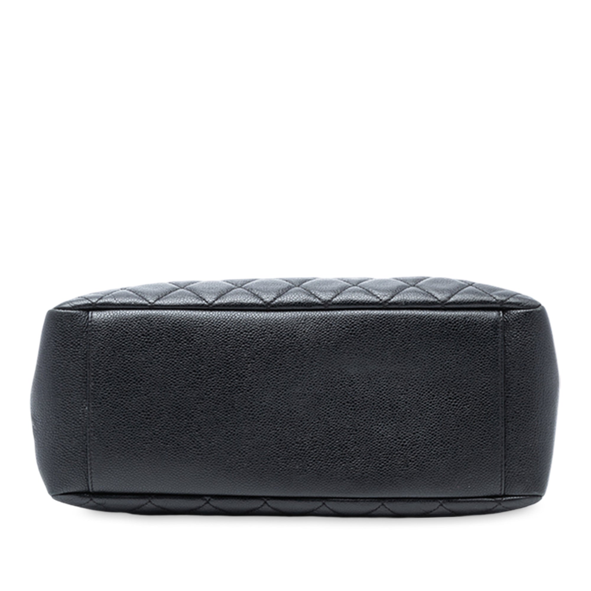 Caviar Grand Shopping Tote