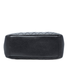 Caviar Grand Shopping Tote