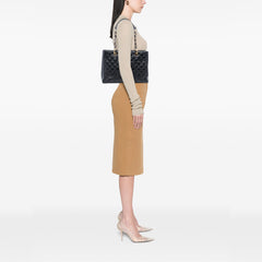 Caviar Grand Shopping Tote