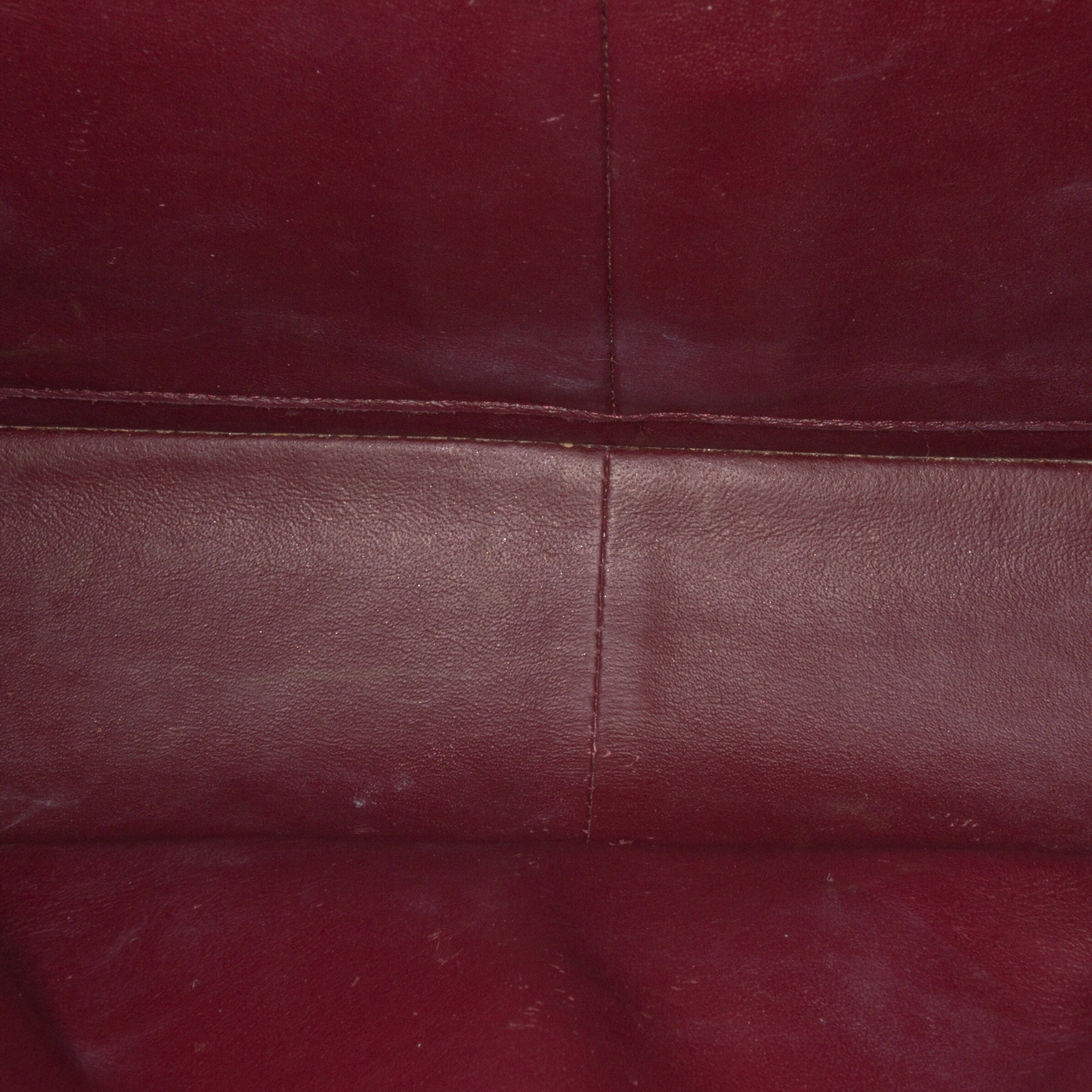 Jumbo Classic Caviar Double Flap