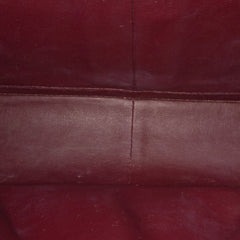 Jumbo Classic Caviar Double Flap