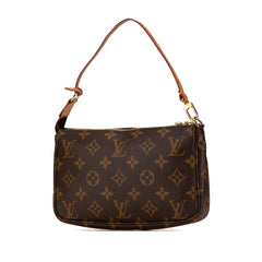 Monogram Pochette Accessoires