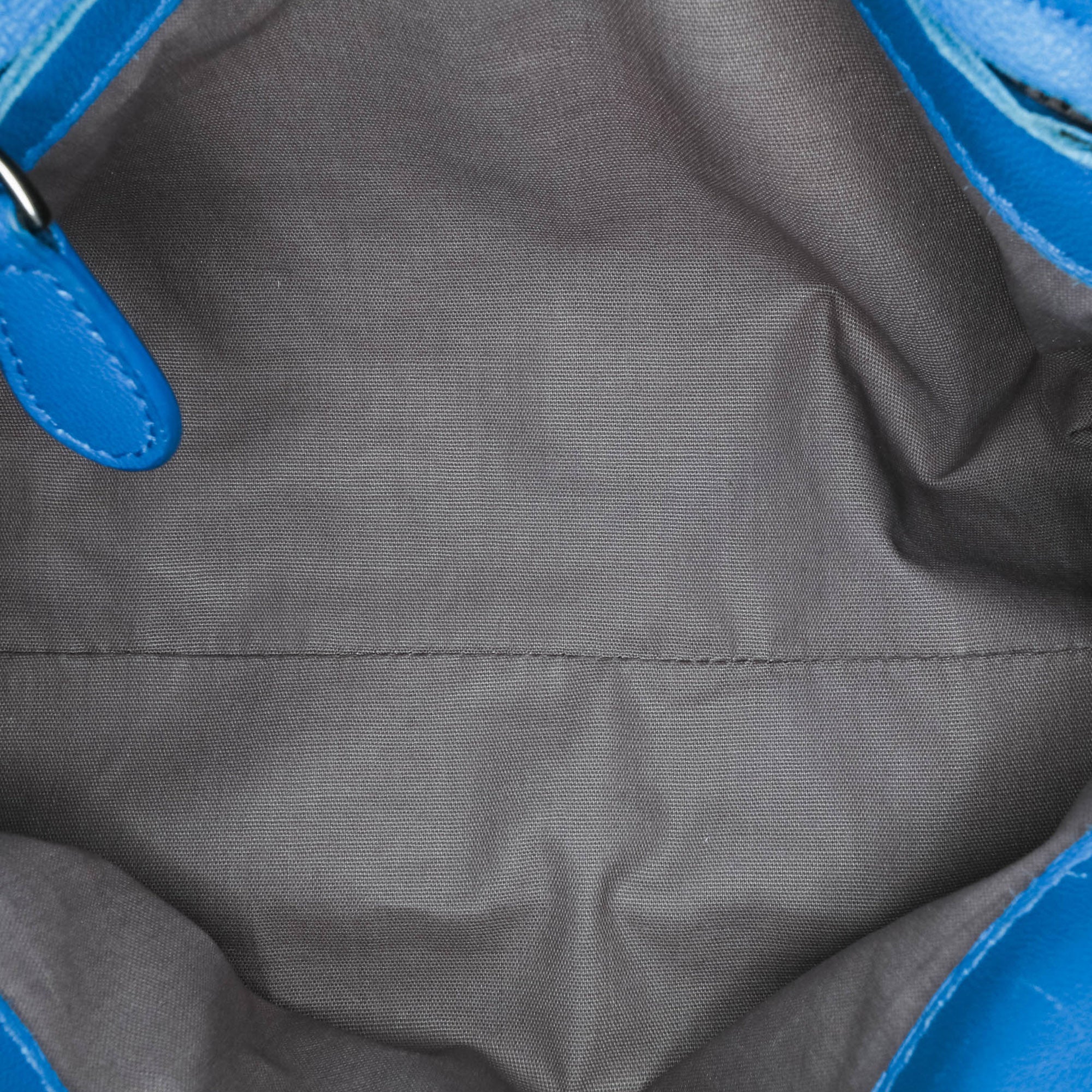 Nappa Intrecciato Flap Crossbody