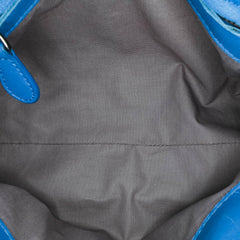 Nappa Intrecciato Flap Crossbody