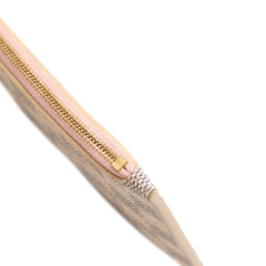 Damier Azur Neverfull MM Pouch