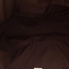 Large GG Canvas Positano Tote