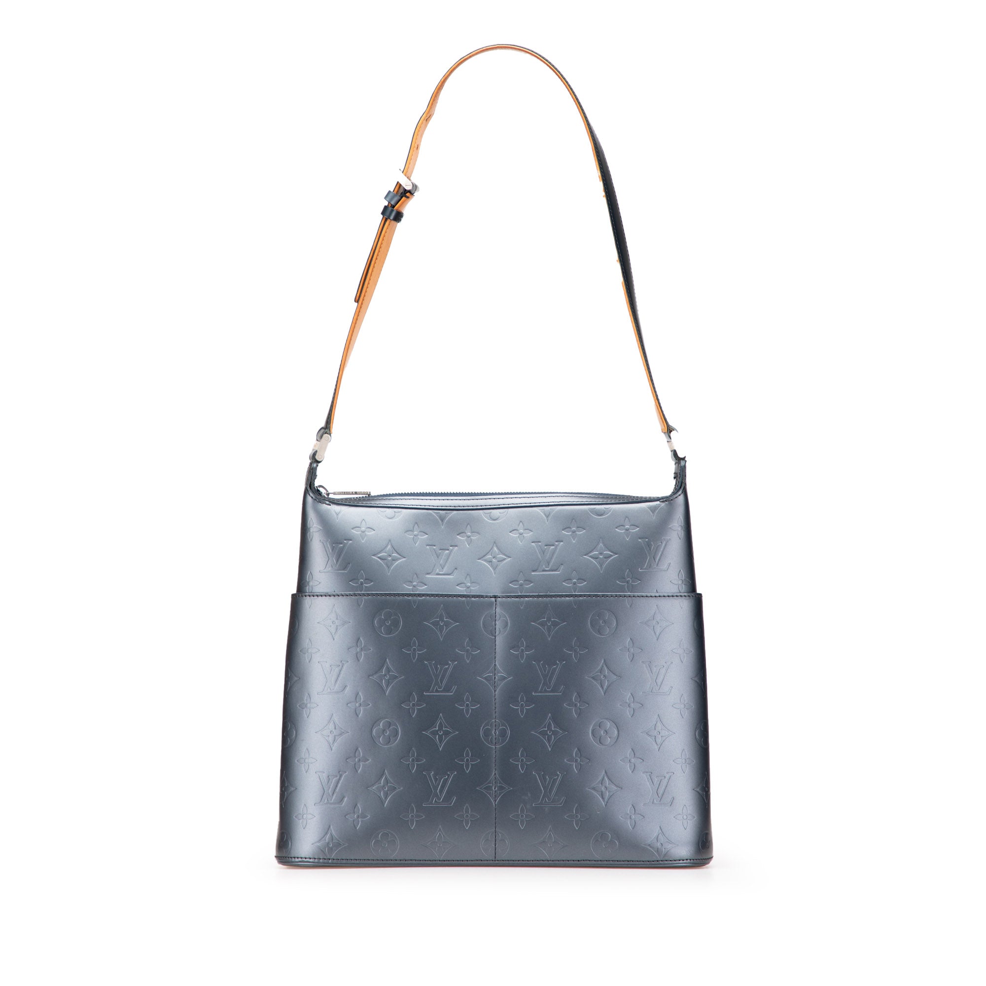 Monogram Mat Sutter