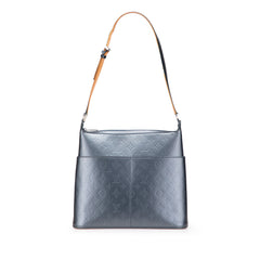 Monogram Mat Sutter