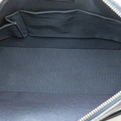 Monogram Mat Sutter