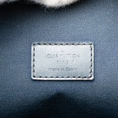 Monogram Mat Sutter