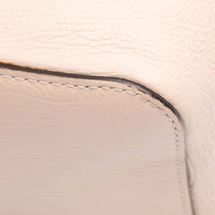 Medium Goatskin Elsie Crossbody