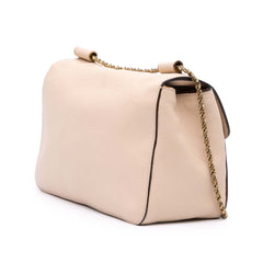 Medium Goatskin Elsie Crossbody