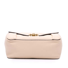 Medium Goatskin Elsie Crossbody