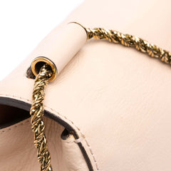 Medium Goatskin Elsie Crossbody