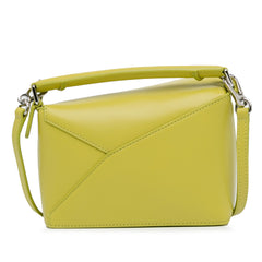 Mini Puzzle Edge Satchel_2