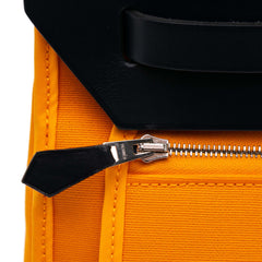 Bicolor Toile Herbag Zip Verso 39