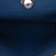 Bicolor Toile Herbag Zip Verso 39