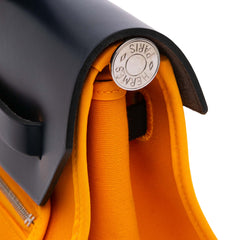 Bicolor Toile Herbag Zip Verso 39