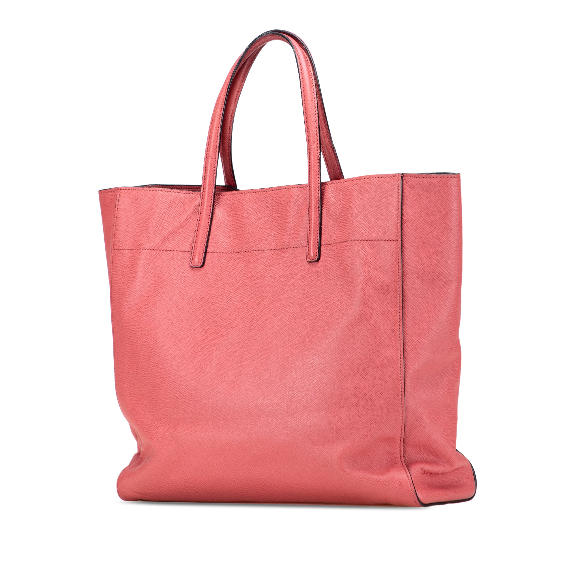 Saffiano Soft Tote