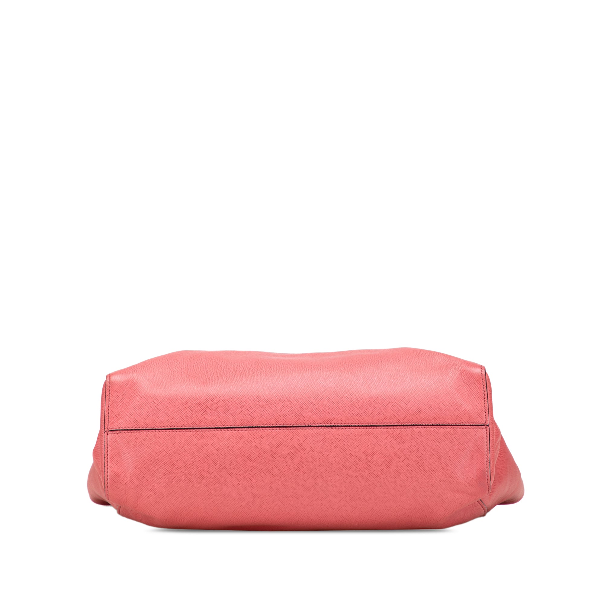 Saffiano Soft Tote