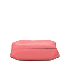 Saffiano Soft Tote