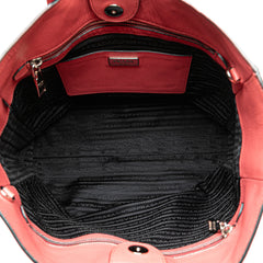 Saffiano Soft Tote