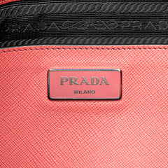 Saffiano Soft Tote