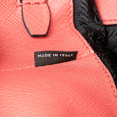 Saffiano Soft Tote