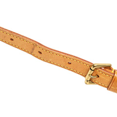 Monogram Musette Salsa Short Strap