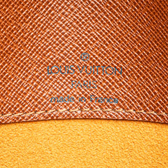 Monogram Musette Salsa Short Strap