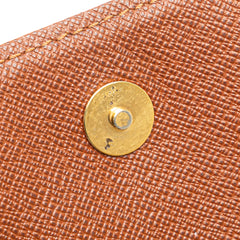 Monogram Musette Salsa Short Strap
