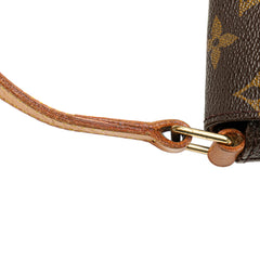 Monogram Musette Salsa Short Strap