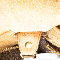 Monogram Looping GM