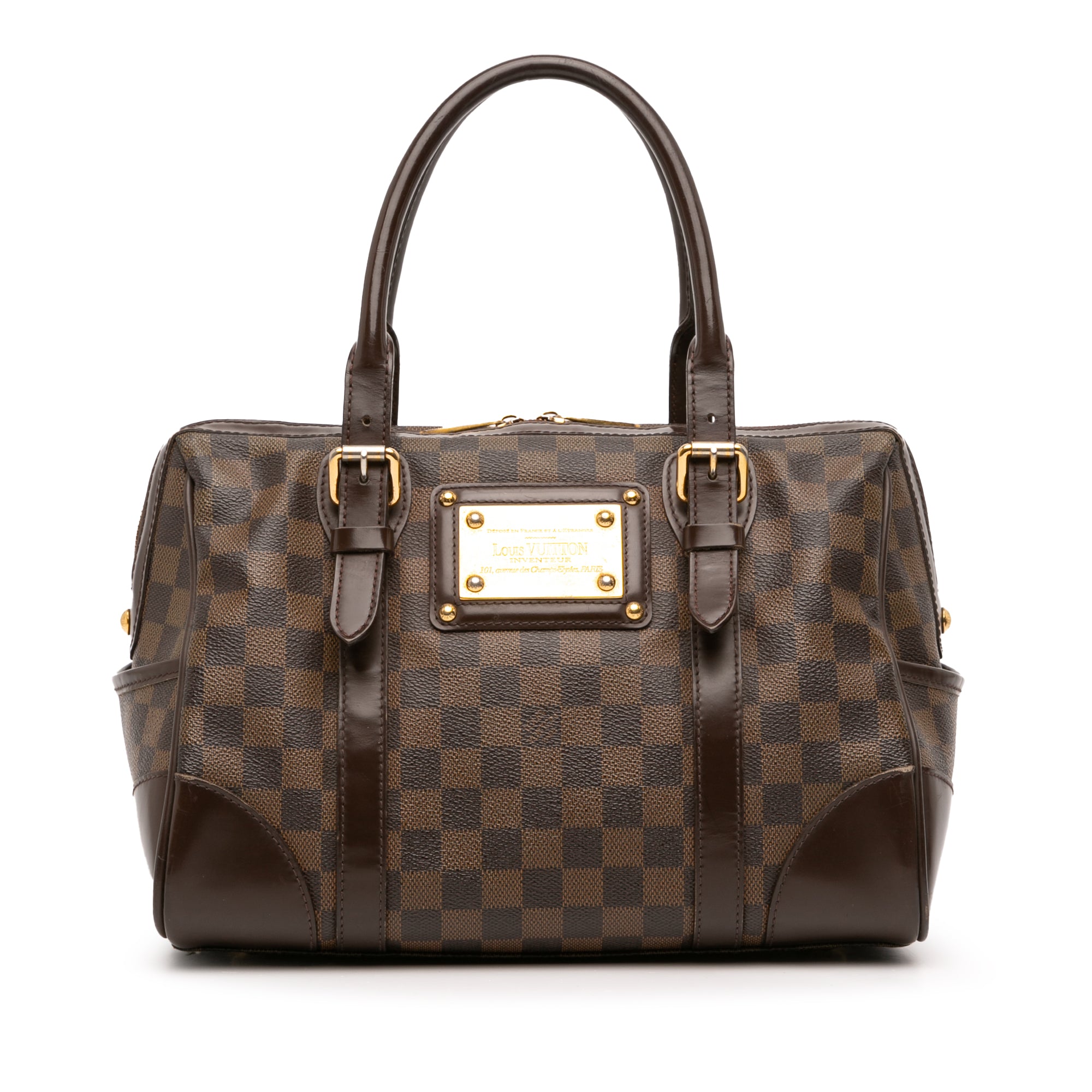 Damier Ebene Berkeley