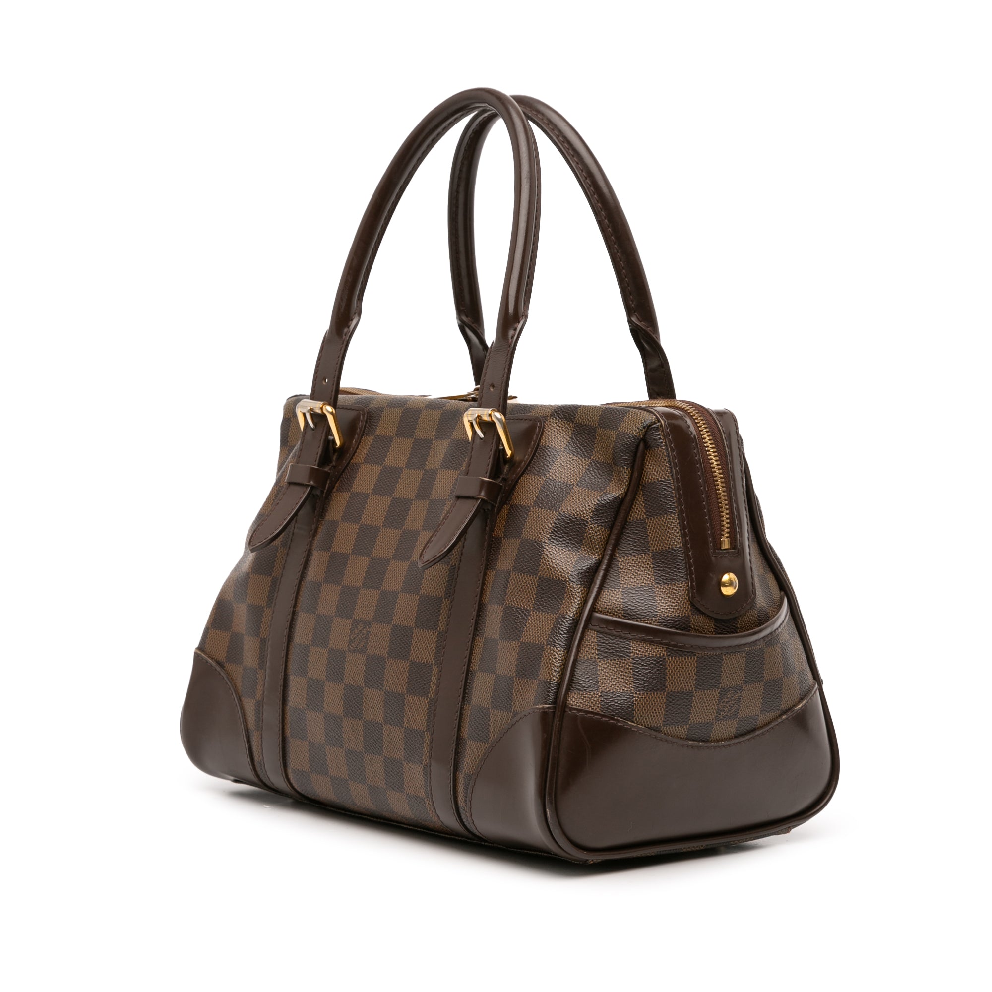 Damier Ebene Berkeley