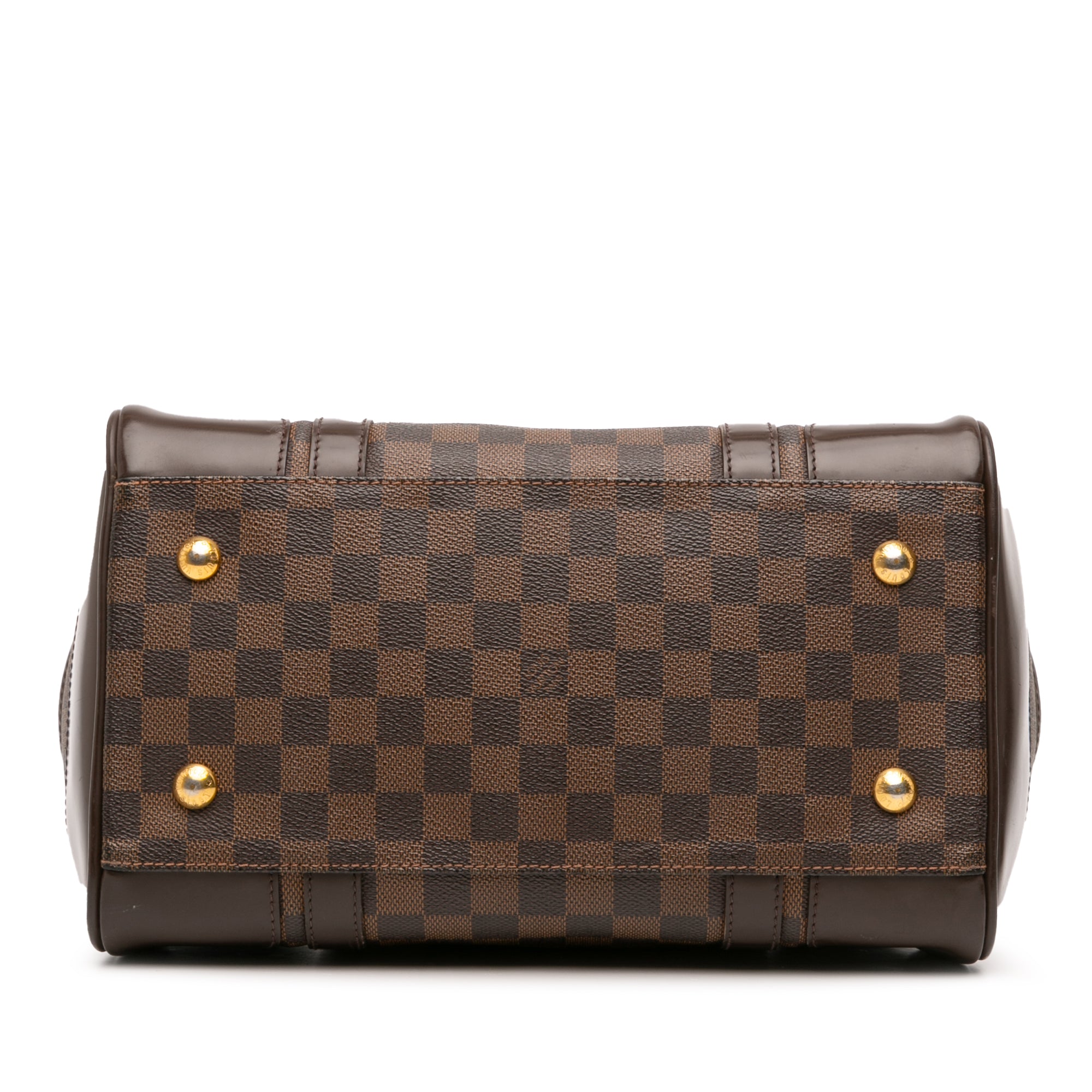 Damier Ebene Berkeley