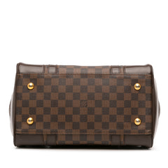 Damier Ebene Berkeley
