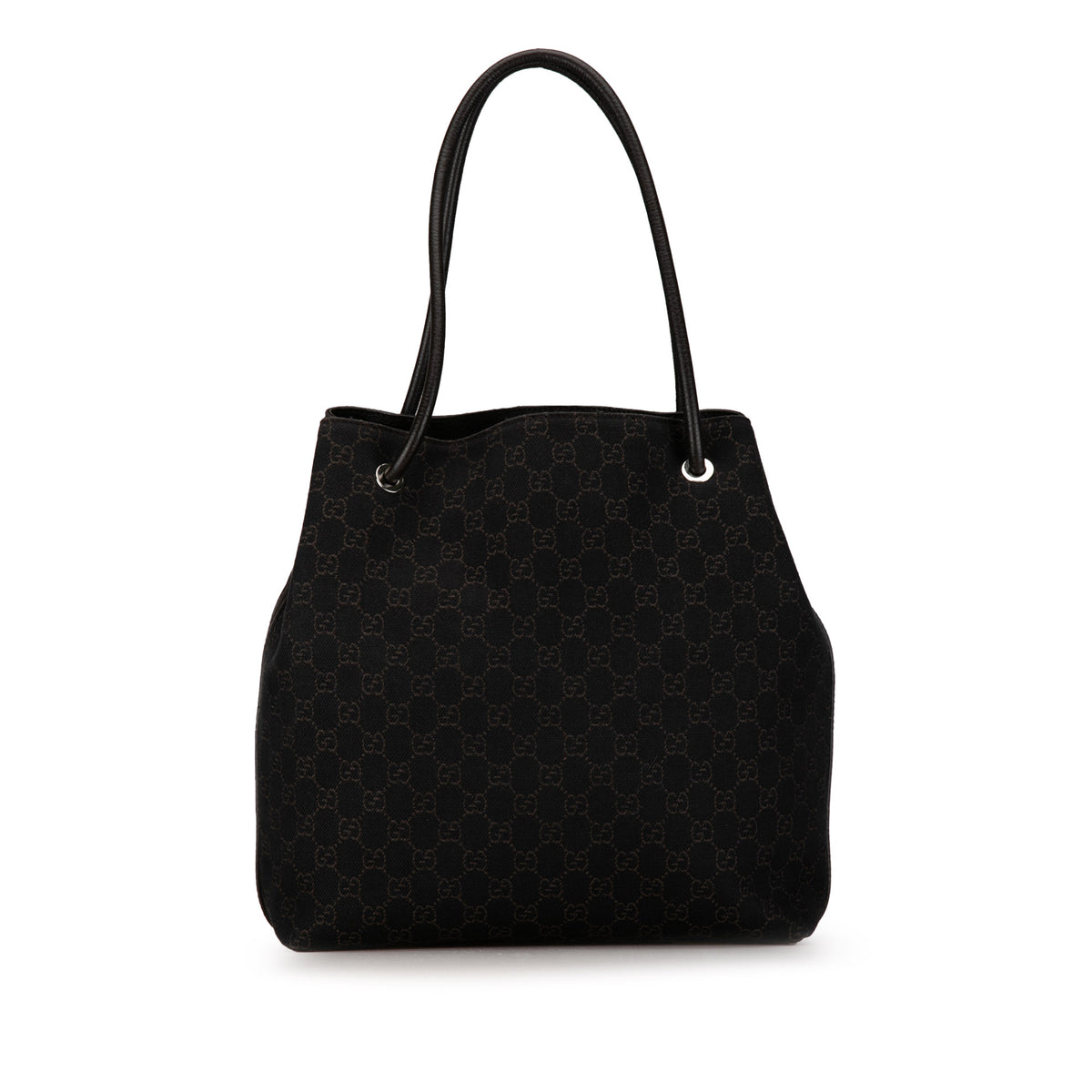 GG Canvas Gifford Tote_0