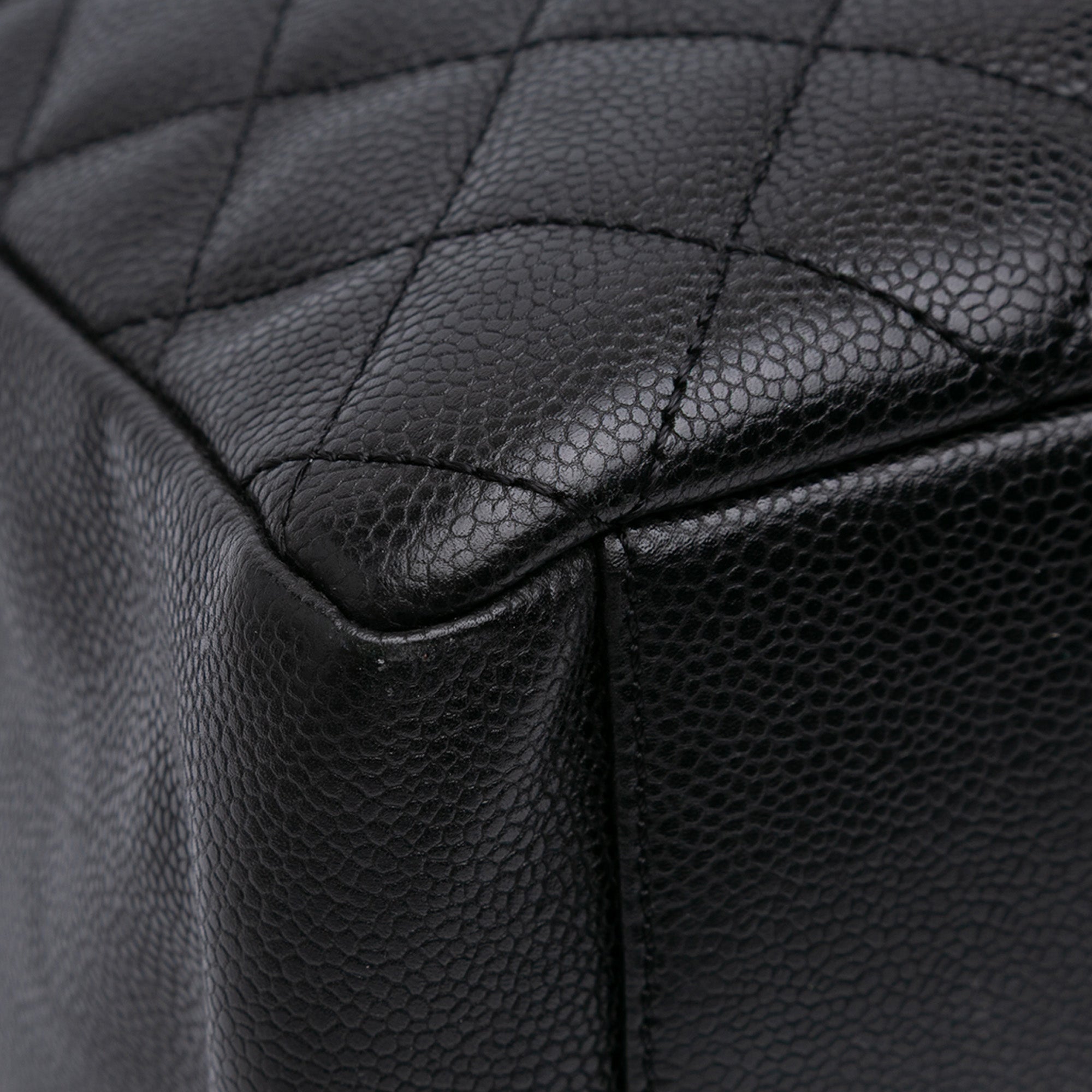 Caviar Grand Shopping Tote