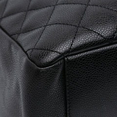 Caviar Grand Shopping Tote