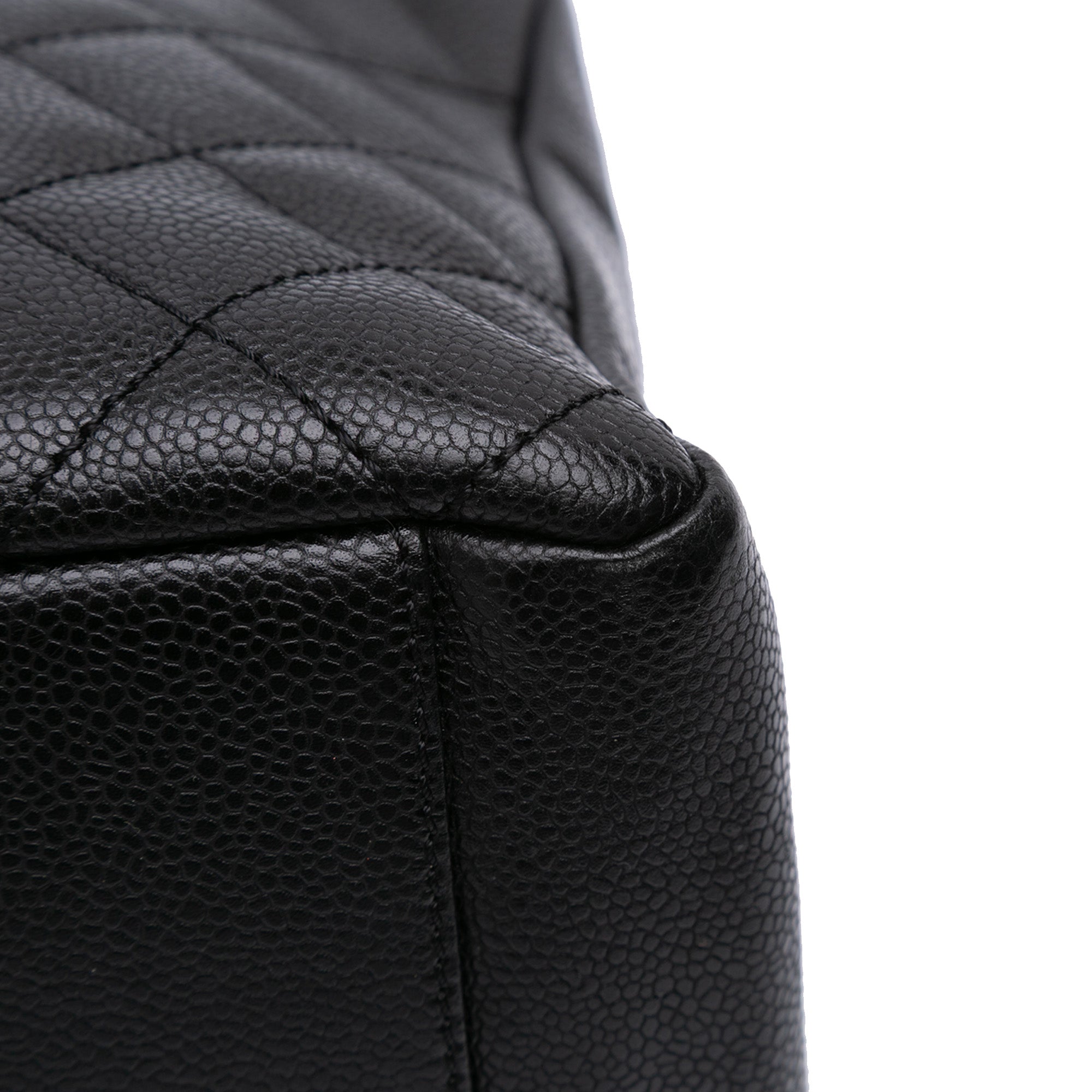 Caviar Grand Shopping Tote