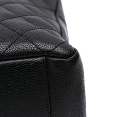 Caviar Grand Shopping Tote