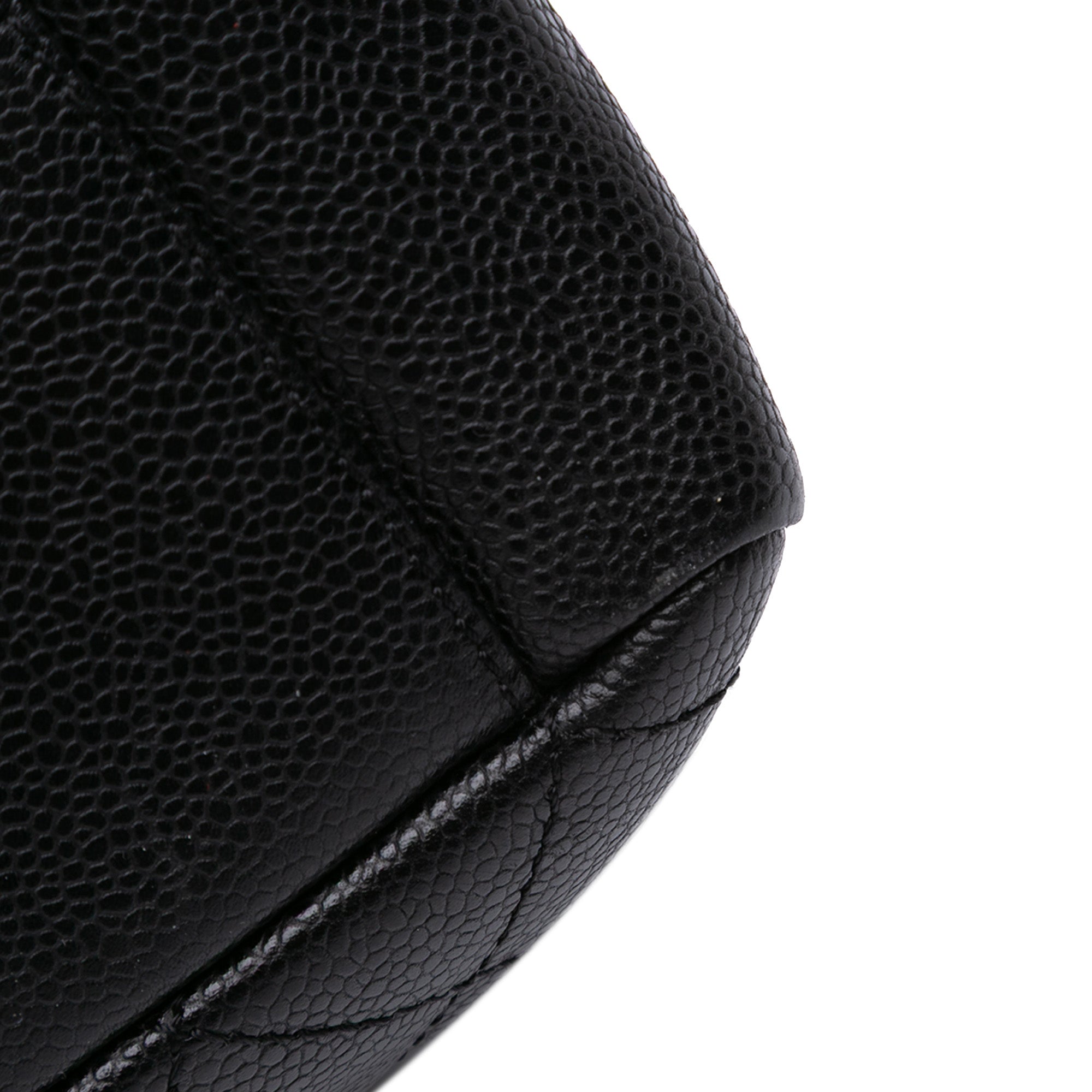 Caviar Grand Shopping Tote
