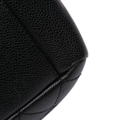 Caviar Grand Shopping Tote